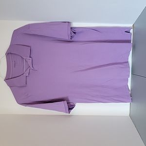 Claiborne for men xl soft polo